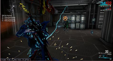 Corpus New Combat Strategy - Off Topic - Warframe Forums