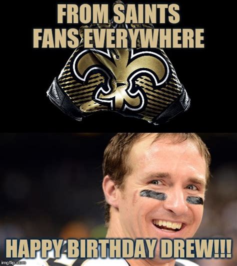 New Orleans Saints Memes