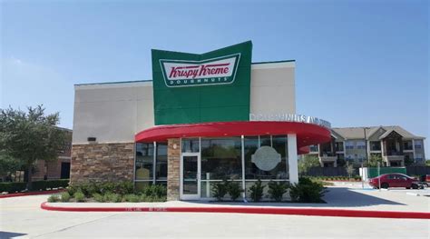 Krispy Kreme Hours, Holiday Hours & Its Locations Near me