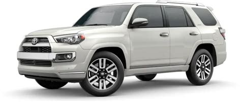 2023 Toyota 4Runner Colors | Exterior & Interior