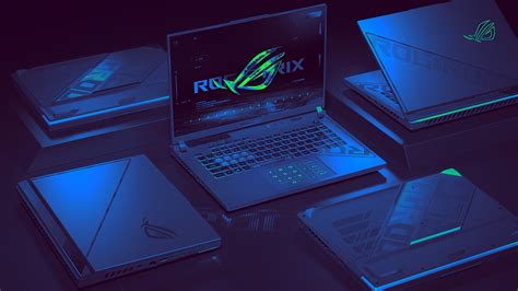 ROG Strix G16 (2023) | Gaming Laptops｜ROG - Republic of Gamers｜ROG Global