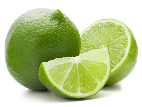 Organic Limes – ShiokFarm