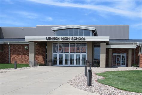 Lennox School District | Home