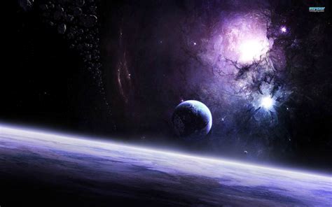 Planets Wallpapers - Wallpaper Cave