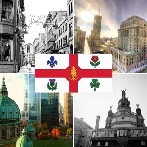 History of Montreal: A Journey From Its Origins to Today