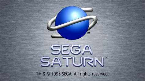 10 Best Sega Saturn Games, Ranked