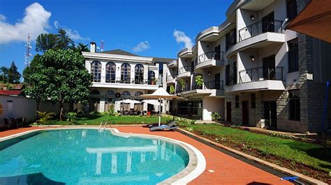 ALBA HOTEL MERU - Updated 2023 Reviews (Meru Town, Kenya)