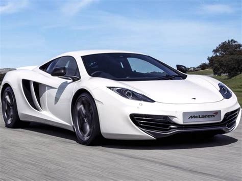 2014 McLaren MP4-12C Price, Value, Depreciation & Reviews | Kelley Blue ...