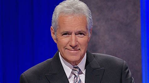 Alex Trebek Spent His Final Days Exactly How He Wanted To, Says Jeopardy! Producer | Consequence ...