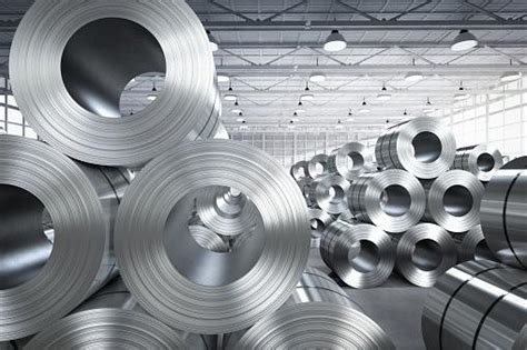 An overview of austenitic and ferritic stainless steels