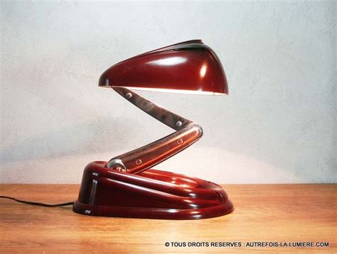 Lampe Jumo Lucidus Bloc