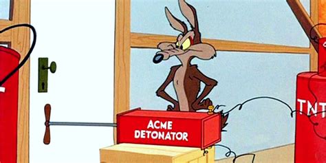 Coyote Vs Acme Image Reveals First Look At Un-Cancelled Looney Tunes Movie