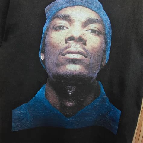 Snoop Dog Tshirt (Design Macam Vetement), Men's Fashion, Tops & Sets, Tshirts & Polo Shirts on ...