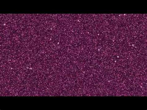 💥 Pink Glitter Sparkling Animated VJ Loop Video Background for Edits ...