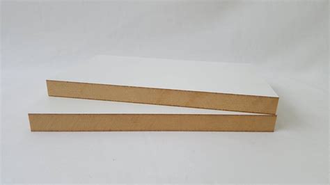 Are MDF Panels Suitable for Laser Cutting?