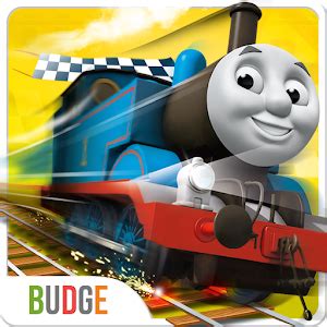 Thomas & Friends: Go Go Thomas - Android Apps on Google Play