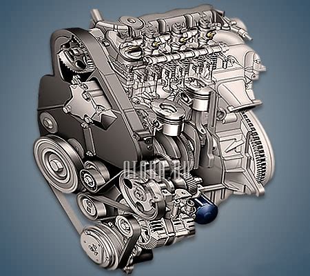 Engine specifications for Peugeot DW12TED4, characteristics, oil ...