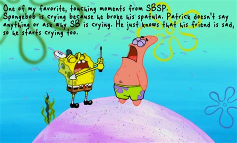 One of my favorite, touching moments from SBSP (I think Season 4). Patrick cries alongside ...