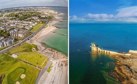 Salthill Galway: What To Do, Food, Hotel, Pubs (Local Guide)