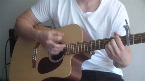 Howie Day - Collide Guitar Tutorial (Chords, Strumming Pattern, Complete Lesson For The Song ...