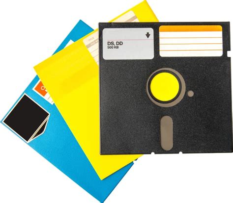 5.25 inch floppy file transfer service in Toronto, Ontario | Get your files from old floppies in GTA