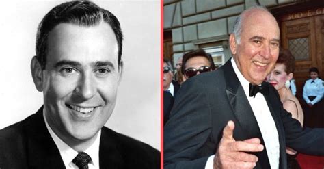 Breaking: Comedian And Actor Carl Reiner Dies At Age 98