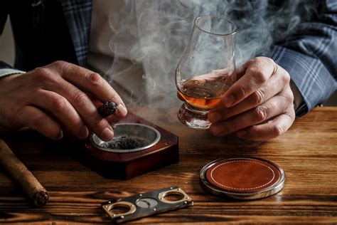 Exploring The Rich History And Culture Of Cigar Smoking