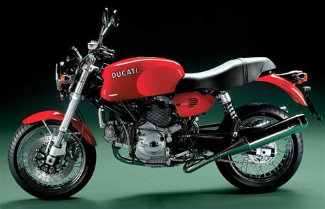 2006 Ducati GT 1000 Classic