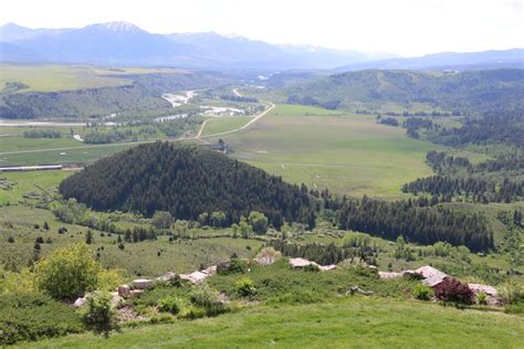 City of Swan Valley – Iconic Idaho