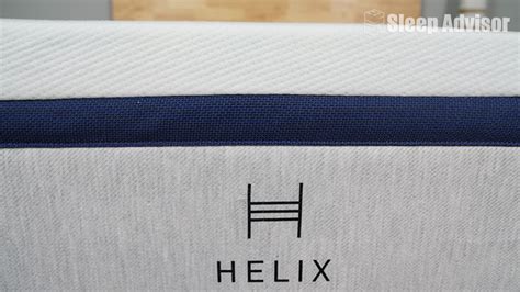 Helix Mattress Review Updated for 2022 | Sleep Advisor