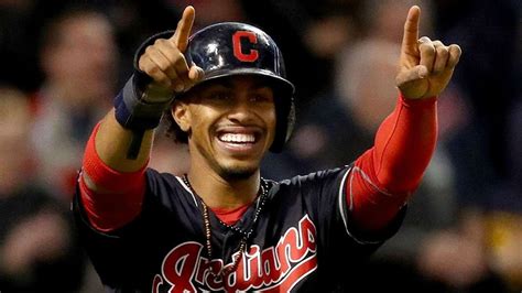 Francisco Lindor Ultimate 2017 Highlights - YouTube