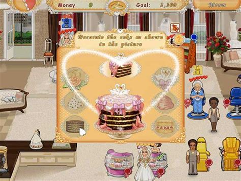 Download Wedding Salon Game - Time Management Games | ShineGame