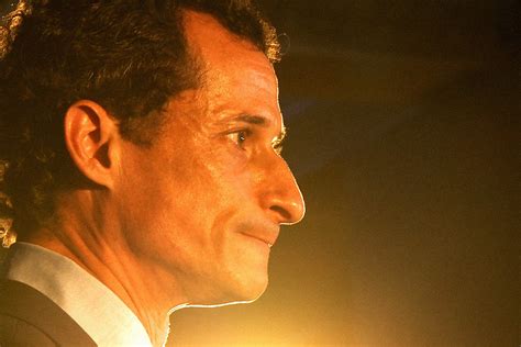 What’s Wrong With Anthony Weiner? We Asked Some Psychotherapists ...