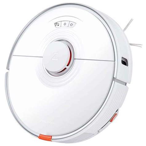 Roborock S7 Robot Vacuum and Mop Cleaner with Sonic Mopping | Gadgetsin