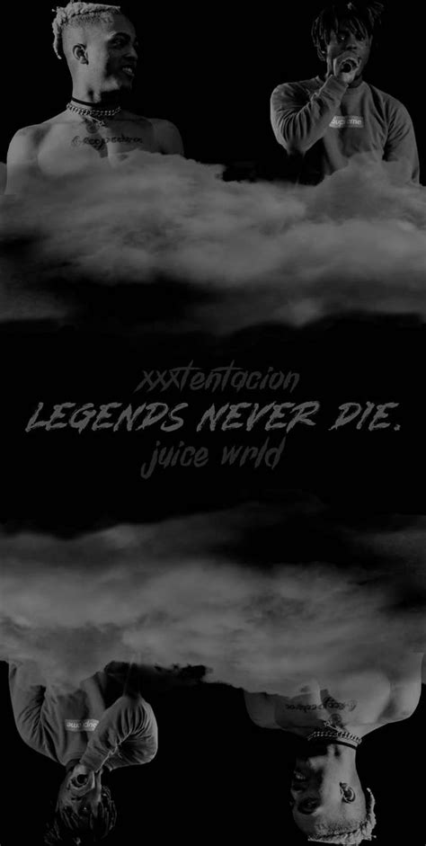 Recenzja Juice WRLD „Legends Never Die”: nawiedzony, słodko-gorzki album pośmiertny, estetyka ...