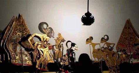 Wayang, Original Indonesian Performing Arts UNESCO Recognized ...