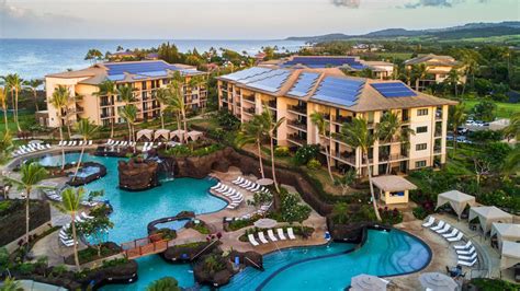 Koloa Landing Resort at Poipu, Autograph Collection | Hawaii Vacation