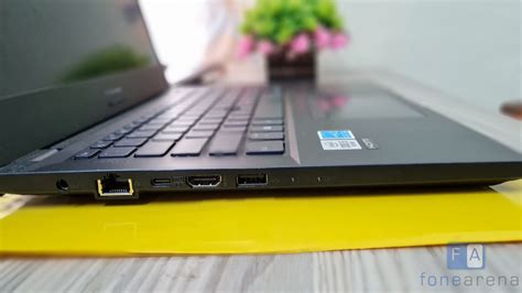 ASUS ExpertBook P2 Review: A versatile laptop for business users