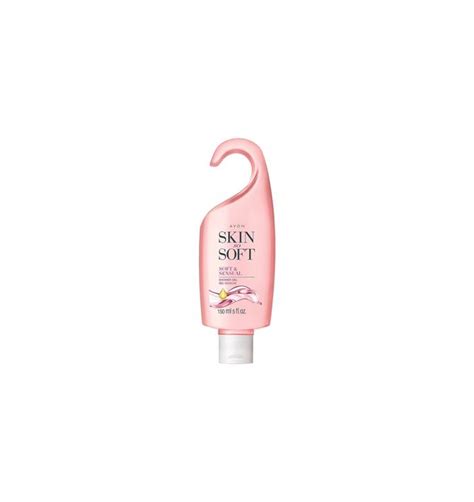 Skin So Soft Soft & Sensual Shower Gel