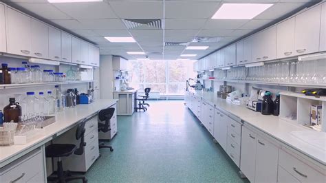 Free photo: Science lab - Chemicals, Chemistry, Lab - Free Download ...