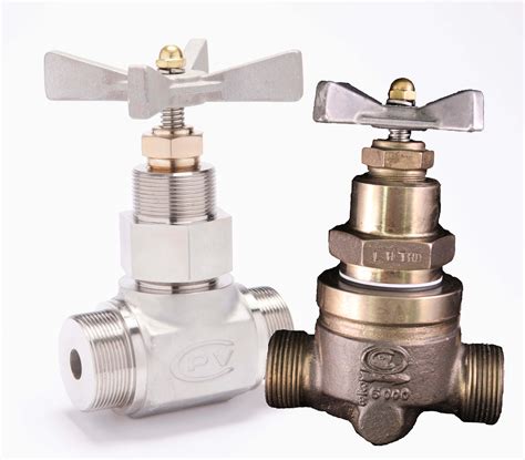 Globe Valve Types and Parts - A Complete Guide