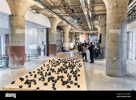 The Museum of Contemporary Art Toronto Stock Photo - Alamy