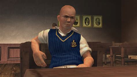 Rockstar Releases BULLY on iOS and Android — GeekTyrant