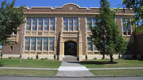 Bellingham Schools Seismic Program | Reid Middleton