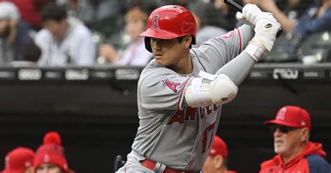 Shohei Ohtani injury update: Angels star exits game with groin tightness, intends to miss no ...