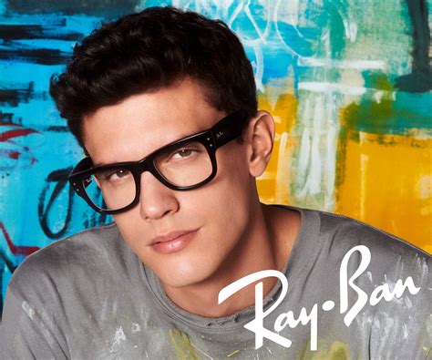 Ray-Ban Prescription Lenses | OPSM