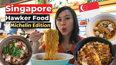 singapore street food tour Archives - Chinatowns Best Food