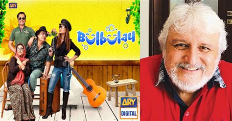 New Addition To The Cast Of Bulbulay | Reviewit.pk