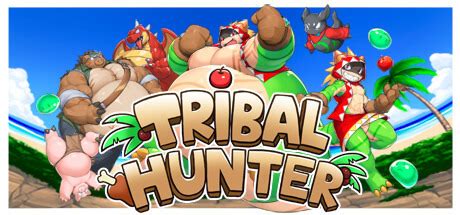 Tribal Hunter - Steam Games