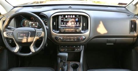 2022 GMC Jimmy Interior – TamAutoRumors.com